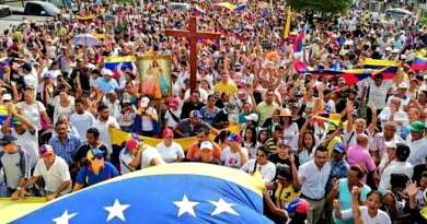 ONU renueva misión independiente en Venezuela con voto opuesto de Cuba