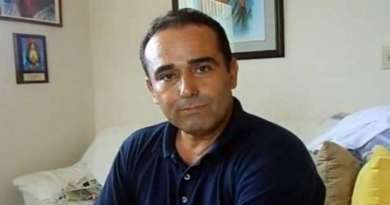 Detienen a opositor cubano Eduardo Cardet, líder del Movimiento Cristiano Liberación