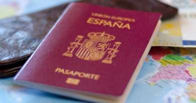 Nueva Ley de Nietos entrará en vigor la próxima semana, después de su publicación en el BOE de España