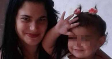 Eurodiputado Leopoldo López apadrina a presa política cubana Sissi Abascal