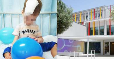 Empresario anónimo dona 190 mil euros para trasladar a España a niño con cáncer 