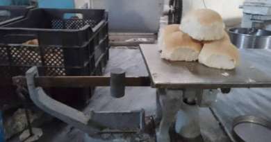Inspeccionan 6 panaderías en La Habana y detectan decenas de irregularidades