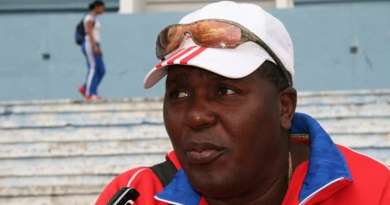 Fallece Eladio Hernández, destacado entrenador cubano de lanzamiento del martillo