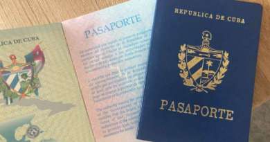 Cuba alista una Ley de Ciudadanía y anuncia cambios en normativa sobre pasaportes 