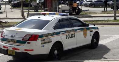 Tres hombres de Miami culpables de robo y asesinato en casa de empeño