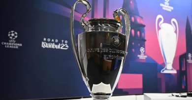 Sorteos caprichosos en torneos europeos: Real Madrid vs. Liverpool y Barcelona vs. Cristiano Ronaldo