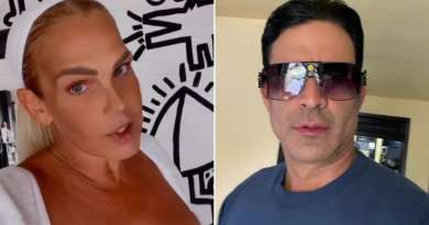 Niurka Marcos arremete contra Juan Vidal: "No me interesa lo que tú ofreces"