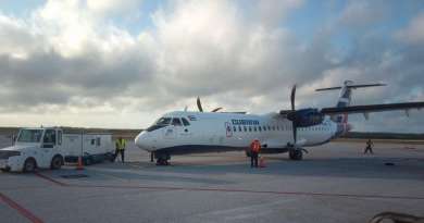 Cubana de Aviación anuncia comienzo de vuelos nacionales