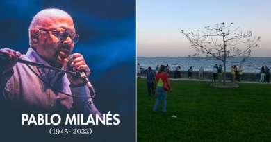 Rendirán homenaje a Pablo Milanés en Miami