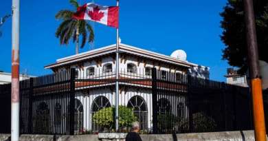 Canadá vuelve a condenar las sentencias contra manifestantes en Cuba