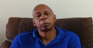 Opositor cubano Guillermo Fariñas pide ruegos por la salud de su hijo pequeño