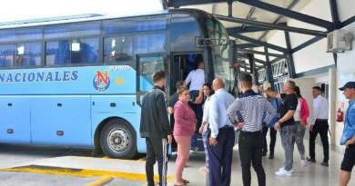 Servicio de lista de espera retornará a terminal nueva en Sancti Spíritus tras quejas de viajeros