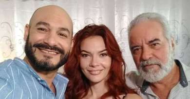 "Asuntos pendientes", próxima telenovela cubana