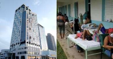 Gobierno cubano invierte más en hoteles que en salud y agricultura durante 2022