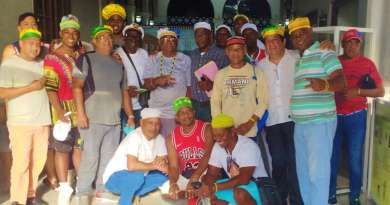 Asociación Yoruba de Cuba adelanta profecía para Letra del Año 2023