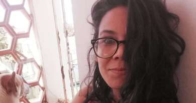 Activista Camila Rodríguez deja Cuba tras presiones de la Seguridad del Estado