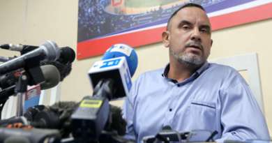 Cuba acusa a EE.UU. de bloquear participación de peloteros cubanos en el Clásico Mundial 