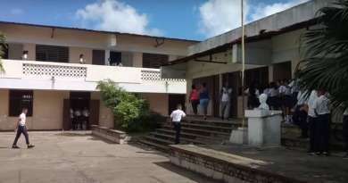 Una libreta para dos asignaturas en escuelas de Baracoa por falta de recursos
