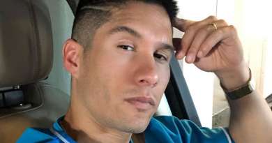 Chyno Miranda rompe el silencio sobre clínica de rehabilitación: "Me llevaron en contra de mi voluntad"