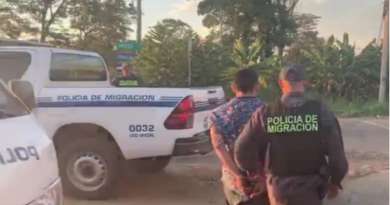 A juicio red de tráfico de migrantes irregulares cubanos en Costa Rica