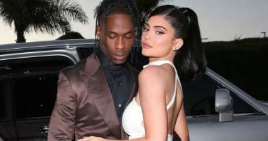 Kylie Jenner y Travis Scott rompen un año después del nacimiento de su segundo hijo