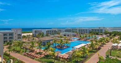 Cadena española Roc administrará hotel cinco estrellas en Cuba