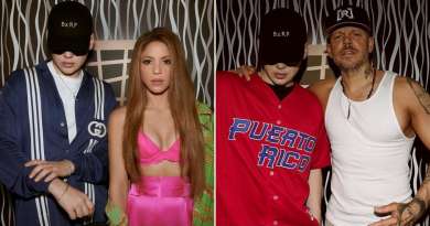 Bizarrap, el productor que arrasa con sus sesiones junto a Shakira, Quevedo o Residente