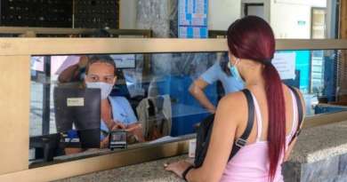 Sellos digitales podrán utilizarse para trámites migratorios en La Habana