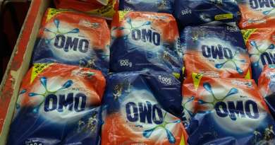 Empresa mixta cubana Suchel estima retomar venta de detergente en febrero