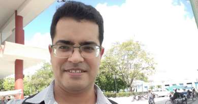 Roban celular al periodista oficialista Abdiel Bermúdez