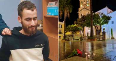 Un sacristán muerto y un cura herido en presunto ataque terrorista en dos iglesias de España