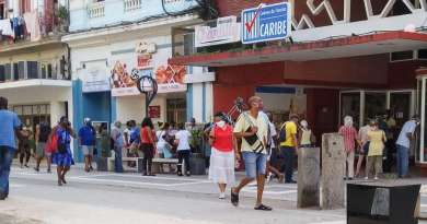 Gobierno de La Habana revisa que no haya fallecidos, reclusos ni personas fuera del país en la libreta para venta de módulos