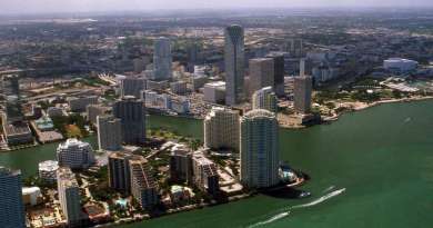 Crisis de seguros se extiende a Florida