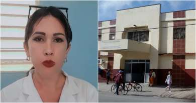 Mujer transexual denuncia discriminación laboral en Ciego de Ávila
