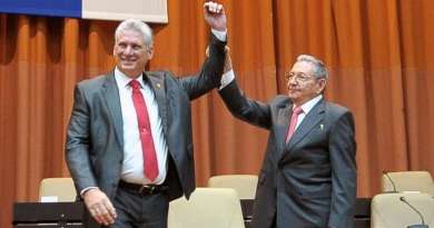 Cuba: Cómo entronizar la democracia y el mercado en 365 días