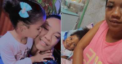 Madre cubana salva la vida de su hija gracias a segunda opinión médica 