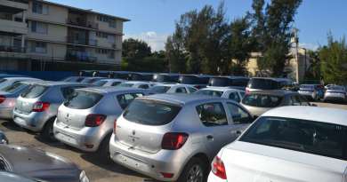 Gobierno cubano amplía normas para venta e importación de vehículos de motor