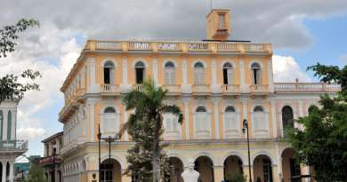 A 60 años de una tragedia olvidada: Masacre del Hotel Perla de Cuba en Sancti Spíritus