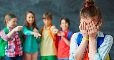 Cuarta parte de adolescentes de Florida sufre acoso en el ámbito escolar