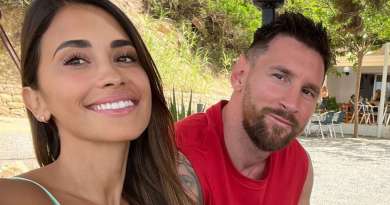 Disparan contra supermercado de los suegros de Leo Messi y lo amenazan: "Te estamos esperando"