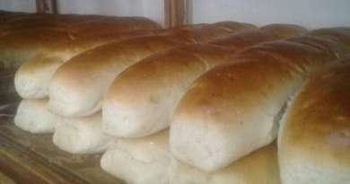 Sube precio del pan en Granma: "Tenemos que hacerlo así" 