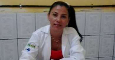 Doctora cubana que estuvo en Mais Médicos sobrevive en Brasil con ayudas y cuidando ancianos