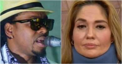 Detienen a músico cubano que agredió a cantante mexicana, nieta de Pedro Infante, en pleno concierto