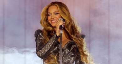 Queen B está de vuelta: Beyoncé arrasa con el primer concierto de su gira
