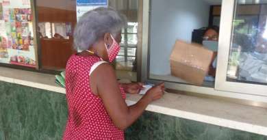 Reinician servicio de correo postal entre Cuba y República Dominicana