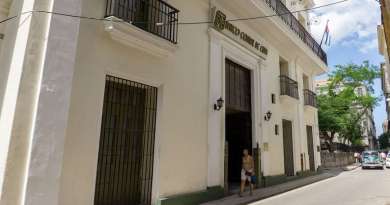 Tres bancos rusos interesados en abrir sucursales en Cuba