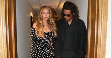 Beyoncé y Jay-Z compran la mansión más cara de California por 200 millones de dólares