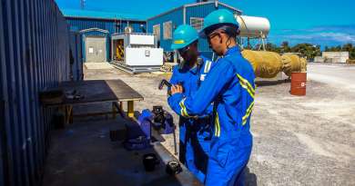 CUPET no logra restablecer el servicio de gas en La Habana