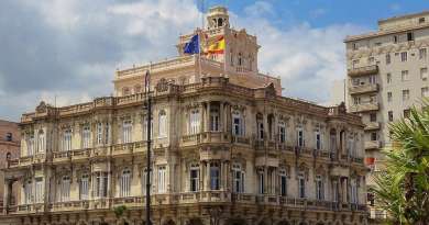 Consulado de España en La Habana informa sobre voto en elecciones generales
