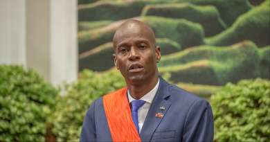 Condenan a cadena perpetua en Miami a asesino del presidente de Haití